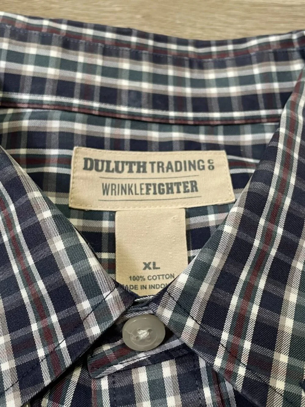 Duluth Shirt Bundle